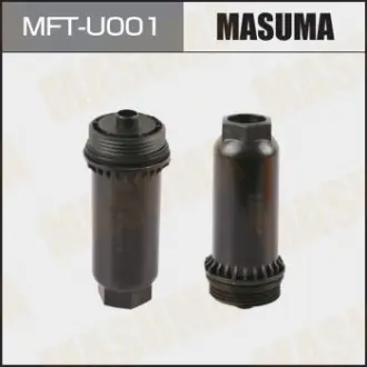 Фильтр АКПП Masuma MFTU001