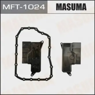 Фильтр АКПП Masuma MFT1024