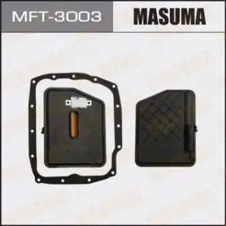 Фільтр АКПП Masuma MFT3003