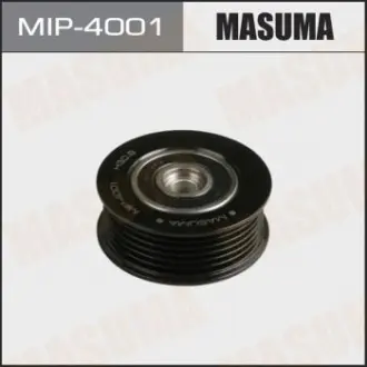 Ролик ременя Masuma MIP4001 (фото 1)