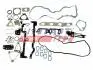 Комплект прокладок двигателя FORD TRANSIT 06&gt; ПОВНИЙ 2.4 TDCi 4x4 FAST FT48073 (фото 1)