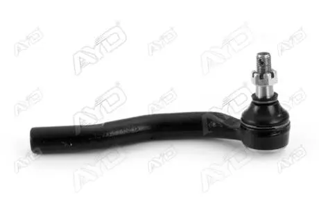 Наконечник рулевой прав TOYOTA CAMRY седан (_V3_) (08/01-11/06) (91-08377) AYD 9108377