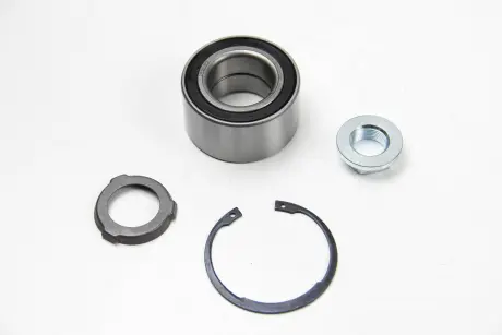 Подшипник ступицы зад. BMW 3 E36 94-03 (39x72) NFC Europe NFB5446