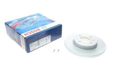ДИСК тормозной передний COATED BOSCH 0 986 479 B30
