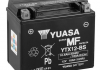 Аккумулятор Yuasa YTX12BSYUASA (фото 4)