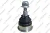 TEKNOROT CHRYSLER Шаровая опора передн.нижн.Grand Voyager V,Dodge Caravan 07- CR-135