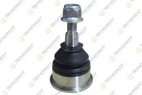 CHRYSLER Шаровая опора передн.нижн.Grand Voyager V,Dodge Caravan 07- TEKNOROT CR-135 (фото 1)