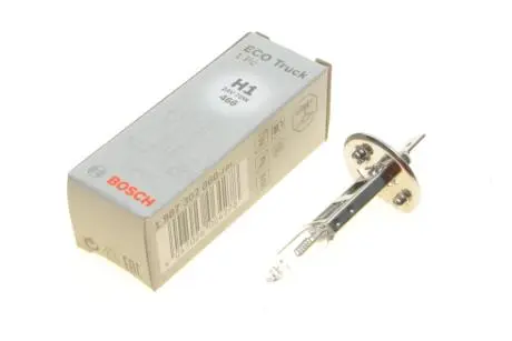 АВТОМОБИЛЬНАЯ ЛАМПА РАЗЖАРЕНИЯ BOSCH 1 987 302 860