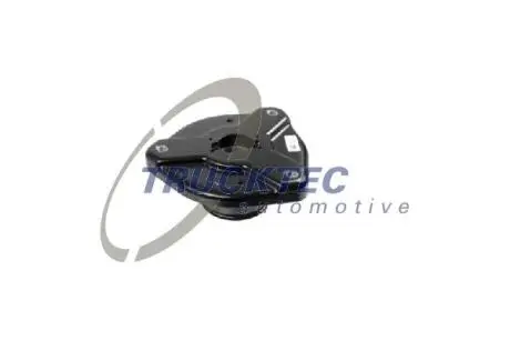 Опора амортизатора Trucktec automotive 02.30.254