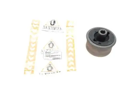 Сайлентблок рычага ASMETAL 38FR0504