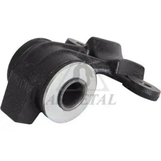 Сайлентблок рычага ASMETAL 38CT1010