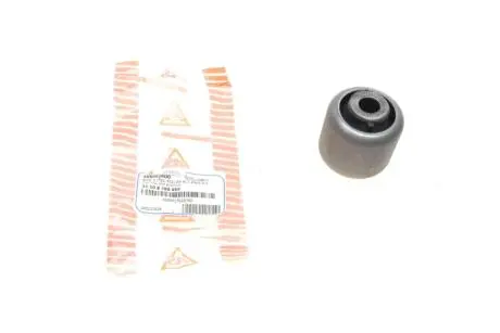 Сайлентблок рычага ASMETAL 38BM2600