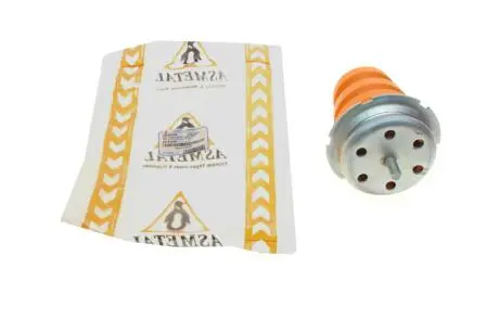 Отбойник рессоры ASMETAL 45FI5535