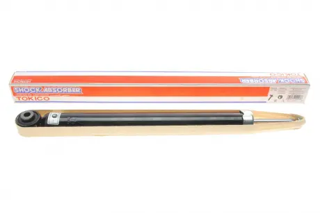 Фото 1 - амортизатор (задній) Mazda 3 13- Tokico E20124 Амортизатор (задній) Mazda 3 13- Tokico E20124 (фото 1)