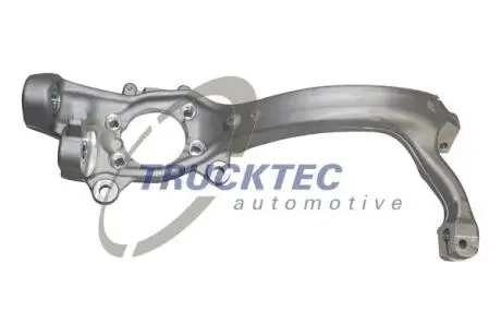 Кулак поворотний (цапфа) Audi A6 2.4-4.2 04-11 (R) (передня) Trucktec automotive 07.31.321 (фото 1)