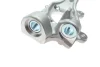 Кулак поворотний (цапфа) Audi A6 2.4-4.2 04-11 (R) (передня) Trucktec automotive 07.31.321 (фото 5)