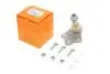 Опора шаровая Land Rover Freelander 2 06- ASMETAL 10LR2200 (фото 1)