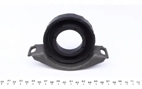 Комплект подвесной опоры карданного вала с шариковым подшипником. ASMETAL 40MR0105