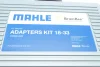 Набор адаптеров для станции по замене масла в АКПП MAHLE KNECHT 1010320108XX (фото 43)