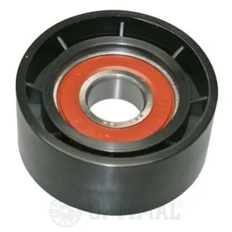 Паразитний / провідний ролик, полікліновий ремінь Optimal 0-N1307