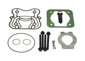 Ремкомплект компрессора Wabco 9121269202
