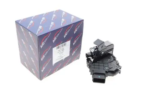 Замок дверей (передніх/R) Volvo C30/C70/S40/S80/V70/XC60/XC70 04- Aic 70345