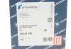 Гильза поршневая OPEL 80,00 1,6D A=83 C=84.9 L=143.5 H=4.5 (выр-во KS) KOLBENSCHMIDT 89161190 (фото 4)