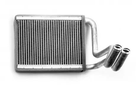 Радиатор печки Geely MK/MK2/GC6 FITSHI 1018002735