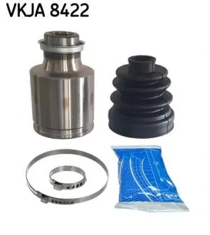 ШРУС со смазкой в комплекте SKF VKJA 8422