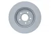Диск тормозной BOSCH 0986479C46 (фото 3)