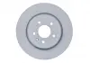 Диск тормозной BOSCH 0986479C46 (фото 4)
