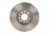 BOSCH OPEL Тормозной диск передн.Astra G,H,Meriva,Zafira 0986479W59