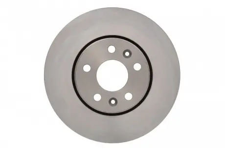 RENAULT Диск тормозной передн.Trafic III 14- BOSCH 0986479D30