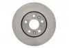 RENAULT Диск тормозной передн.Trafic III 14- BOSCH 0986479D30 (фото 8)