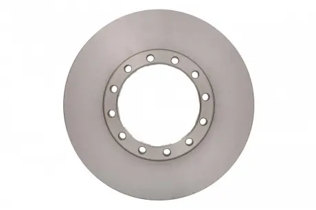 Диск торм. задний MITSUBISHI Canter 05- BOSCH 0986479D14