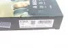 ФИЛЬТР САЛОНА С АКТИВИРОВАННЫМИ УГЛЯМИ BOSCH 0 986 628 610 (фото 5)