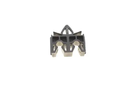 Скоба крепления тормозных трубок QUICK BRAKE WA
