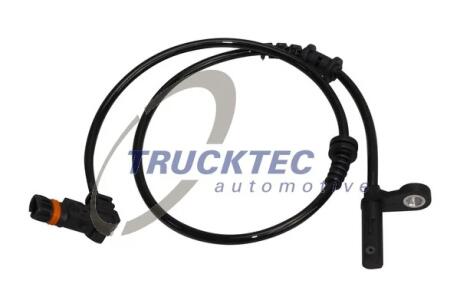 Датчик частоты вращения колеса Trucktec automotive 02.42.390
