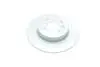 ДИСК тормозной задний COATED BOSCH 0 986 479 B85 (фото 4)