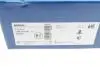 ДИСК тормозной задний COATED BOSCH 0 986 479 B85 (фото 5)