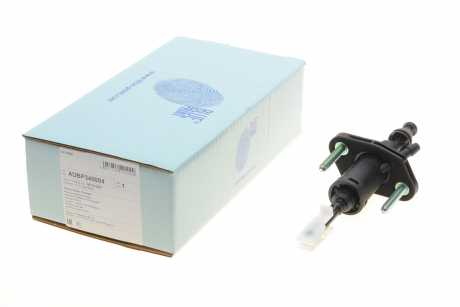 ЦИЛИНДР СЦЕПЛЕНИЯ ГЛАВНЫЙ BLUE PRINT ADBP340004