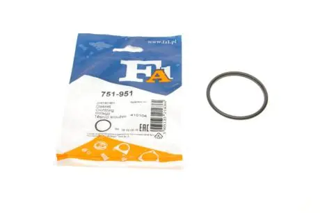 Прокладка выхлопной трубы Fischer Automotive One (FA1) 751-951 (фото 1)