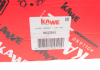 Комплект сцепления KAWE 962901 (фото 8)