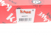 Комплект сцепления KAWE 955371 (фото 14)