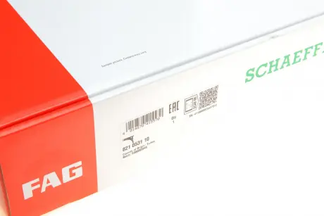 Рычаг подвески FAG 821 0531 10