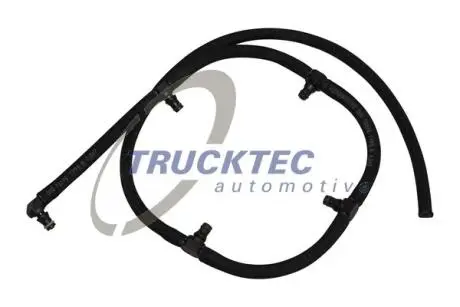 Шланг паливний Trucktec automotive 02.13.098