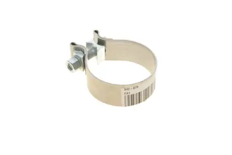 Хомут глушителя Fischer Automotive One (FA1) 942-875