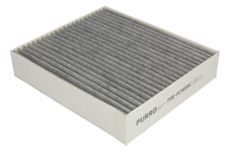 Фильтр салона PURRO PUR-PC9006C (фото 1)