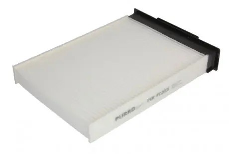 Фильтр салона PURRO PUR-PC2031