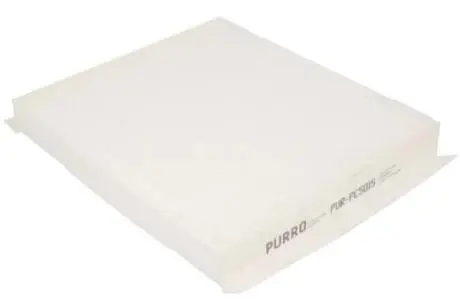 Фильтр салона PURRO PURPC5015 (фото 1)